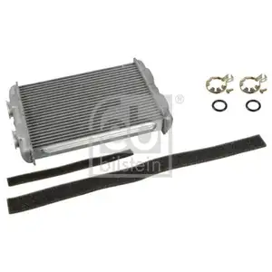 FEBI BILSTEIN 174663 Wärmetauscher FEBI BILSTEIN 174663 Wärmetauscher