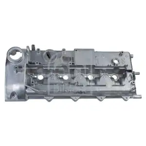 FEBI BILSTEIN 108262 Ventildeckel für MERCEDES-BENZ FEBI BILSTEIN 108262 Ventildeckel für MERCEDES-BENZ