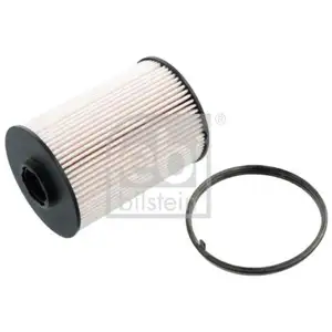 Kraftstofffilter Febi Bilstein 104338 für Ford für Volvo Kraftstofffilter Febi Bilstein 104338 für Ford für Volvo