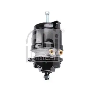 FEBI BILSTEIN 184764 Doppelmembranzylinder FEBI BILSTEIN 184764 Doppelmembranzylinder