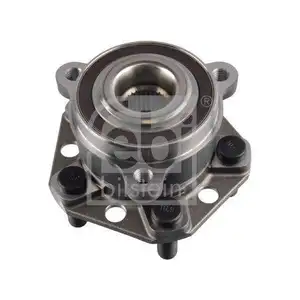 FEBI BILSTEIN 184629 Radlagersatz f&uuml;r TESLA