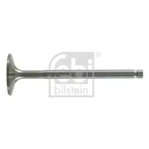 FEBI BILSTEIN 21961 Einlassventil für SCANIA FEBI BILSTEIN 21961 Einlassventil für SCANIA