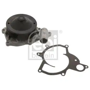 FEBI BILSTEIN 45252 Wasserpumpe für PORSCHE FEBI BILSTEIN 45252 Wasserpumpe für PORSCHE