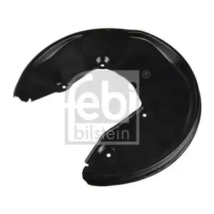 FEBI BILSTEIN 174632 Spritzschutzblech FEBI BILSTEIN 174632 Spritzschutzblech