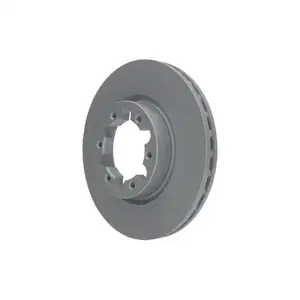 ATE 24.0126-0163.1 Bremsscheiben 2 Stück für NISSAN ATE 24.0126-0163.1 Bremsscheiben 2 Stück für NISSAN