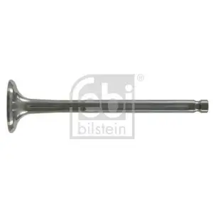 FEBI BILSTEIN 21963 Auslassventil für SCANIA FEBI BILSTEIN 21963 Auslassventil für SCANIA