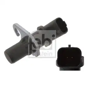 FEBI BILSTEIN 31201 Kurbelwellensensor für CITROËN, PEUGEOT FEBI BILSTEIN 31201 Kurbelwellensensor für CITROËN, PEUGEOT