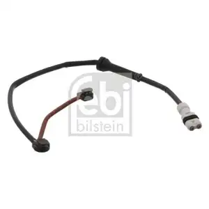 FEBI BILSTEIN 33400 Verschleißkontakt für PORSCHE FEBI BILSTEIN 33400 Verschleißkontakt für PORSCHE
