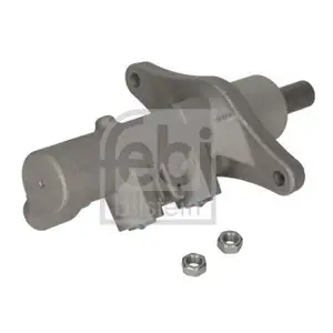 FEBI BILSTEIN 192645 Hauptbremszylinder für OPEL, RENAULT, NISSAN FEBI BILSTEIN 192645 Hauptbremszylinder für OPEL, RENAULT, NISSAN