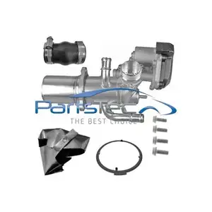 PartsTec PTA510-3018 Reparatursatz, AGR-System für AUDI PartsTec PTA510-3018 Reparatursatz, AGR-System für AUDI
