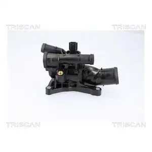 TRISCAN 8620 60180 THERMOSTAT M. GEHÄUSE für MERCEDES-BENZ, DACIA, RENAULT TRISCAN 8620 60180 THERMOSTAT M. GEHÄUSE für MERCEDES-BENZ, DACIA, RENAULT