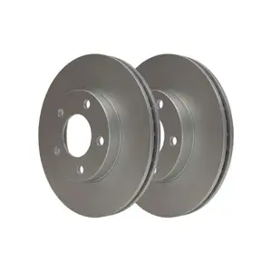ATE 24.0124-0735.1 Bremsscheiben 2 Stück FORD ATE 24.0124-0735.1 Bremsscheiben 2 Stück FORD