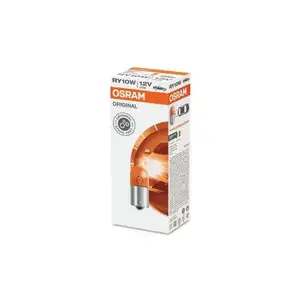 OSRAM 5009NA Glühlampe RY10W 10W 12V OSRAM 5009NA Glühlampe RY10W 10W 12V
