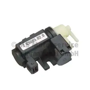 PIERBURG 7.03085.02.0 DRUCKWANDLER für OPEL, HYUNDAI PIERBURG 7.03085.02.0 DRUCKWANDLER für OPEL, HYUNDAI