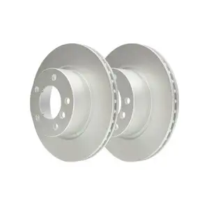 ATE 24.0122-0238.1 Bremsscheiben 2 Stück BMW ATE 24.0122-0238.1 Bremsscheiben 2 Stück BMW