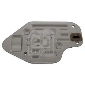 FEBI BILSTEIN 08993 Getriebeölfilter für BMW, OPEL FEBI BILSTEIN 08993 Getriebeölfilter für BMW, OPEL