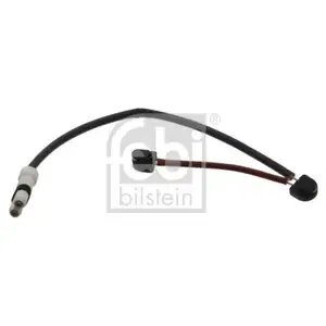 FEBI BILSTEIN 33402 Verschleißkontakt für PORSCHE FEBI BILSTEIN 33402 Verschleißkontakt für PORSCHE