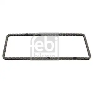 FEBI BILSTEIN 45260 Steuerkette für MITSUBISHI, SMART, PEUGEOT, CITROËN FEBI BILSTEIN 45260 Steuerkette für MITSUBISHI, SMART, PEUGEOT, CITROËN