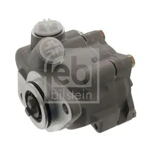 FEBI BILSTEIN 48762 Servopumpe für MERCEDES-BENZ FEBI BILSTEIN 48762 Servopumpe für MERCEDES-BENZ