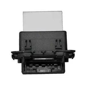 MAHLE ABR 110 000S A/C-Gebläseregler und Widerstand MAHLE ABR 110 000S A/C-Gebläseregler und Widerstand