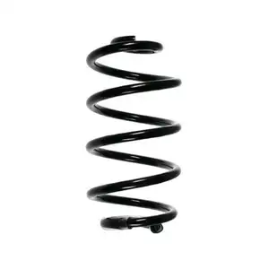 2x Spidan Fahrwerksfeder 85385 Hinterachse Renault Clio III 2x Spidan Fahrwerksfeder 85385 Hinterachse Renault Clio III