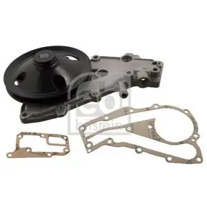 FEBI BILSTEIN 09018 Wasserpumpe f&uuml;r RENAULT