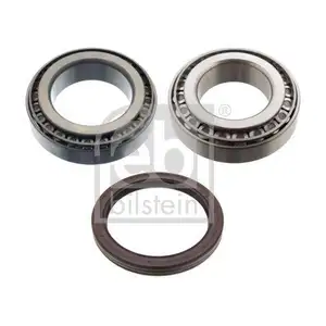 FEBI BILSTEIN 102734 Radlagersatz für MERCEDES-BENZ FEBI BILSTEIN 102734 Radlagersatz für MERCEDES-BENZ