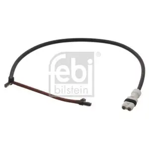 FEBI BILSTEIN 33413 Verschleißkontakt für PORSCHE FEBI BILSTEIN 33413 Verschleißkontakt für PORSCHE
