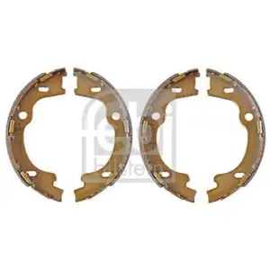 FEBI BILSTEIN 171047 Bremsbackensatz für KIA, HYUNDAI FEBI BILSTEIN 171047 Bremsbackensatz für KIA, HYUNDAI