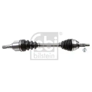 FEBI BILSTEIN 181902 Antriebswelle für FIAT, OPEL, NISSAN, RENAULT FEBI BILSTEIN 181902 Antriebswelle für FIAT, OPEL, NISSAN, RENAULT