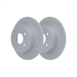 ATE 24.0109-0157.1 Bremsscheiben 2 Stück NISSAN ATE 24.0109-0157.1 Bremsscheiben 2 Stück NISSAN