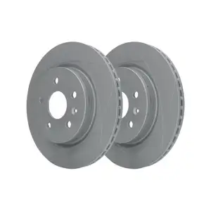 ATE 24.0323-0114.1 Power Disc Bremsscheiben 2 Stück hinten OPEL ATE 24.0323-0114.1 Power Disc Bremsscheiben 2 Stück hinten OPEL