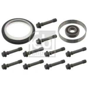 FEBI BILSTEIN 47021 Rep. Satz Schwungscheibe für MAN, NEOPLAN FEBI BILSTEIN 47021 Rep. Satz Schwungscheibe für MAN, NEOPLAN