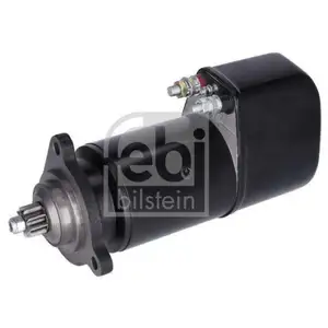 FEBI BILSTEIN 175822 Anlasser für MAN FEBI BILSTEIN 175822 Anlasser für MAN