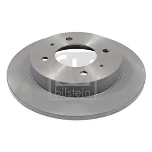 FEBI BILSTEIN Bremsscheiben 2 Stück hinten z. Bsp. für HYUNDAI FEBI BILSTEIN Bremsscheiben 2 Stück hinten z. Bsp. für HYUNDAI