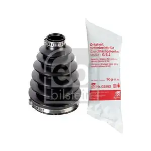 FEBI BILSTEIN 176110 Achsmanschettensatz für FORD FEBI BILSTEIN 176110 Achsmanschettensatz für FORD