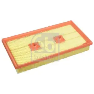 FEBI BILSTEIN 104334 Luftfilter für VW, AUDI, SKODA FEBI BILSTEIN 104334 Luftfilter für VW, AUDI, SKODA