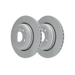 Original ATE Set Scheiben Ø310 vorn Ø320 hinten belüftet Bremsbeläge WK BMW 5er Original ATE Set Scheiben Ø310 vorn Ø320 hinten belüftet Bremsbeläge WK BMW 5er
