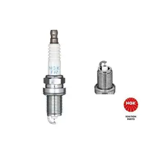NGK 90911 Zündkerze für TOYOTA NGK 90911 Zündkerze für TOYOTA