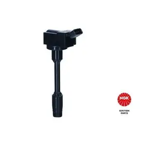 NGK 49181 Zündspule U5398 für TOYOTA NGK 49181 Zündspule U5398 für TOYOTA