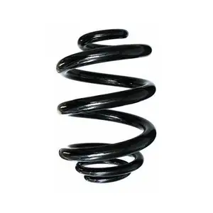 2x Spidan Fahrwerksfeder 85529 Hinterachse VW Transporter T5 2x Spidan Fahrwerksfeder 85529 Hinterachse VW Transporter T5