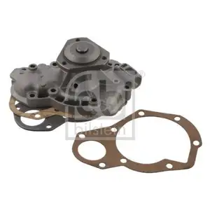 FEBI BILSTEIN 09023 Wasserpumpe für RENAULT FEBI BILSTEIN 09023 Wasserpumpe für RENAULT