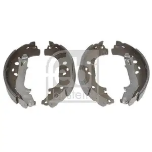 FEBI BILSTEIN 171070 Bremsbackensatz für OPEL, FIAT FEBI BILSTEIN 171070 Bremsbackensatz für OPEL, FIAT