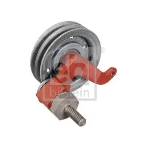 FEBI BILSTEIN 176669 Riemenspanner für VOLVO FEBI BILSTEIN 176669 Riemenspanner für VOLVO