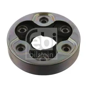 FEBI BILSTEIN 19528 Gelenkscheibe für AUDI, SKODA, VW, SEAT FEBI BILSTEIN 19528 Gelenkscheibe für AUDI, SKODA, VW, SEAT