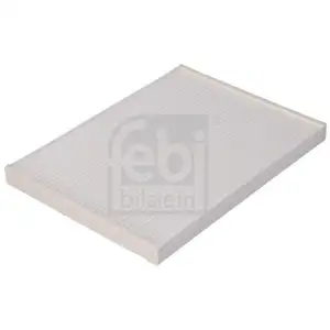 FEBI BILSTEIN 47026 Innenraumfilter FEBI BILSTEIN 47026 Innenraumfilter