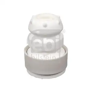 FEBI BILSTEIN 104325 Anschlagpuffer für RENAULT FEBI BILSTEIN 104325 Anschlagpuffer für RENAULT