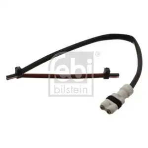 FEBI BILSTEIN 33409 Verschleißkontakt für PORSCHE FEBI BILSTEIN 33409 Verschleißkontakt für PORSCHE