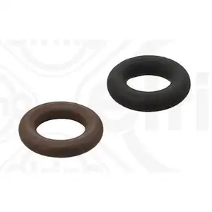 ELRING B19.400 Dichtringsatz, Einspritzventil für BMW, MINI, PEUGEOT, CITROËN ELRING B19.400 Dichtringsatz, Einspritzventil für BMW, MINI, PEUGEOT, CITROËN