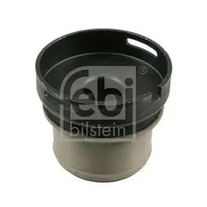 FEBI BILSTEIN 22758 Achskörperlager für VOLVO FEBI BILSTEIN 22758 Achskörperlager für VOLVO